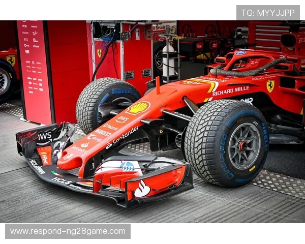 法拉利领跑新赛季F1热身赛 力争车手与团队双丰收