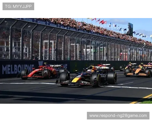 F1赛季最新动态揭秘顶级车队策略与车手激烈对决