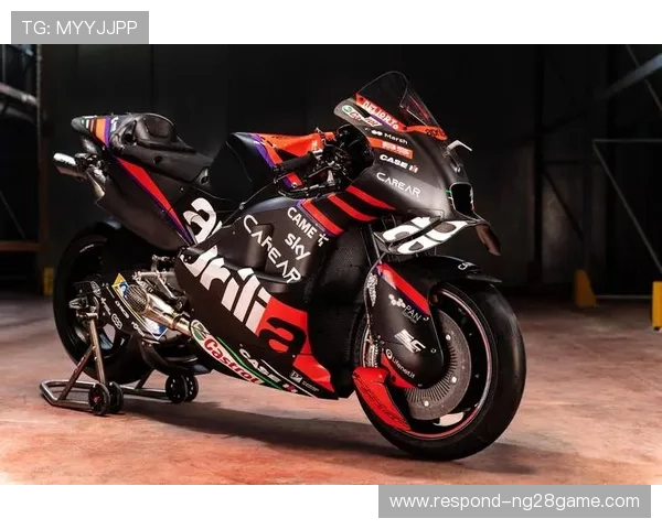 MotoGP赛季最新动态 突破性技术引领竞争格局变化