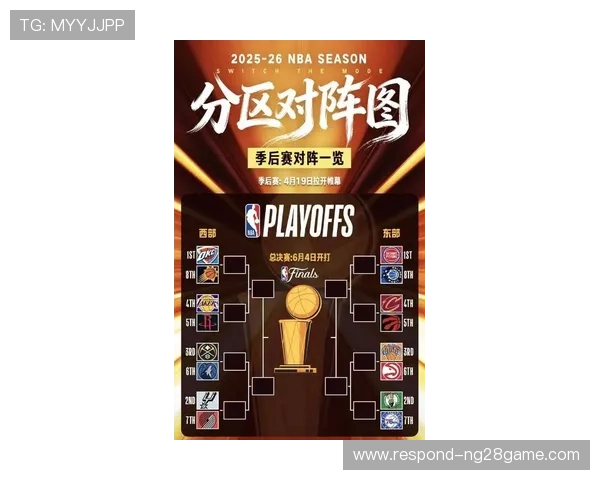 NBA季后赛激战正酣巨星对决升级各队争冠格局再度生变引热议