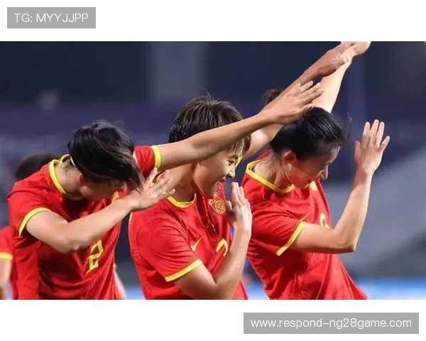 中国女足迎战世界强队，全力备战亚洲杯争夺佳绩