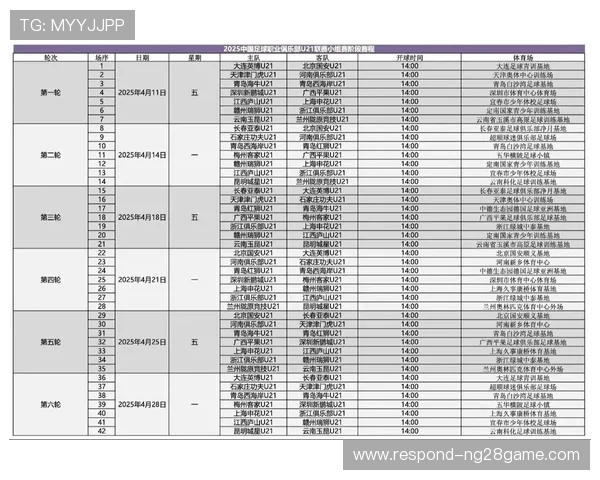 北京足球联赛赛程最新安排及各场比赛具体开始时间解析